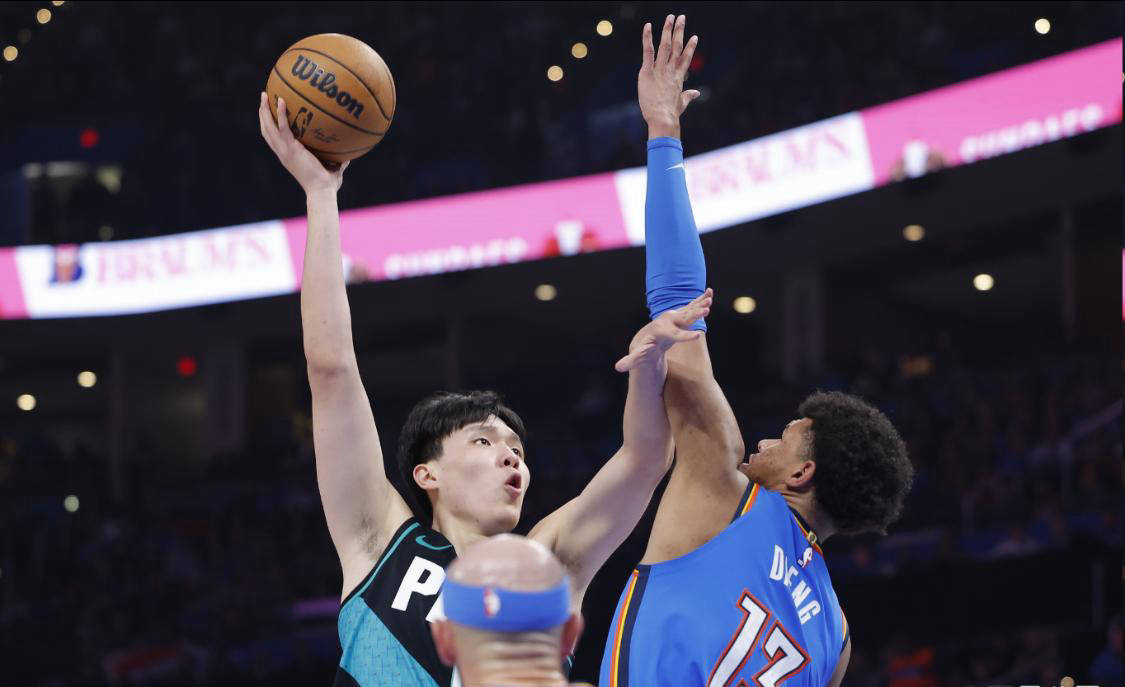 麻将胡了-进攻(gōng)乏力防守成短板？CBA最佳防守球员杨瀚(hàn)森在NBA面临的难题