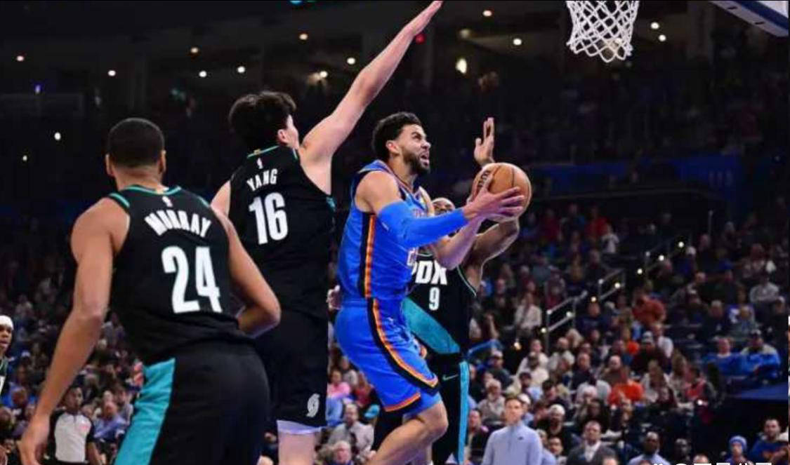 麻将胡了-进攻(gōng)乏力防守成短板？CBA最佳防守球员杨瀚(hàn)森在NBA面临的难题