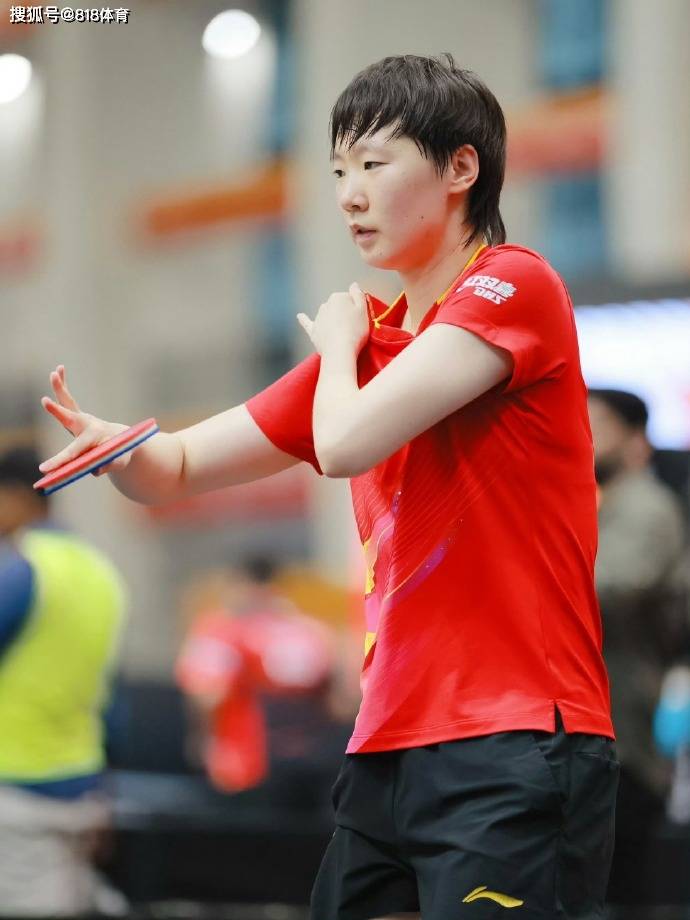 麻将胡了免费旋转-感动!邱贻可印度比賽(sài)给孫(sūn)颖莎煮(zhǔ)泡面,莎莎吃得津津有味邱导喝碗(wǎn)清(qīng)汤