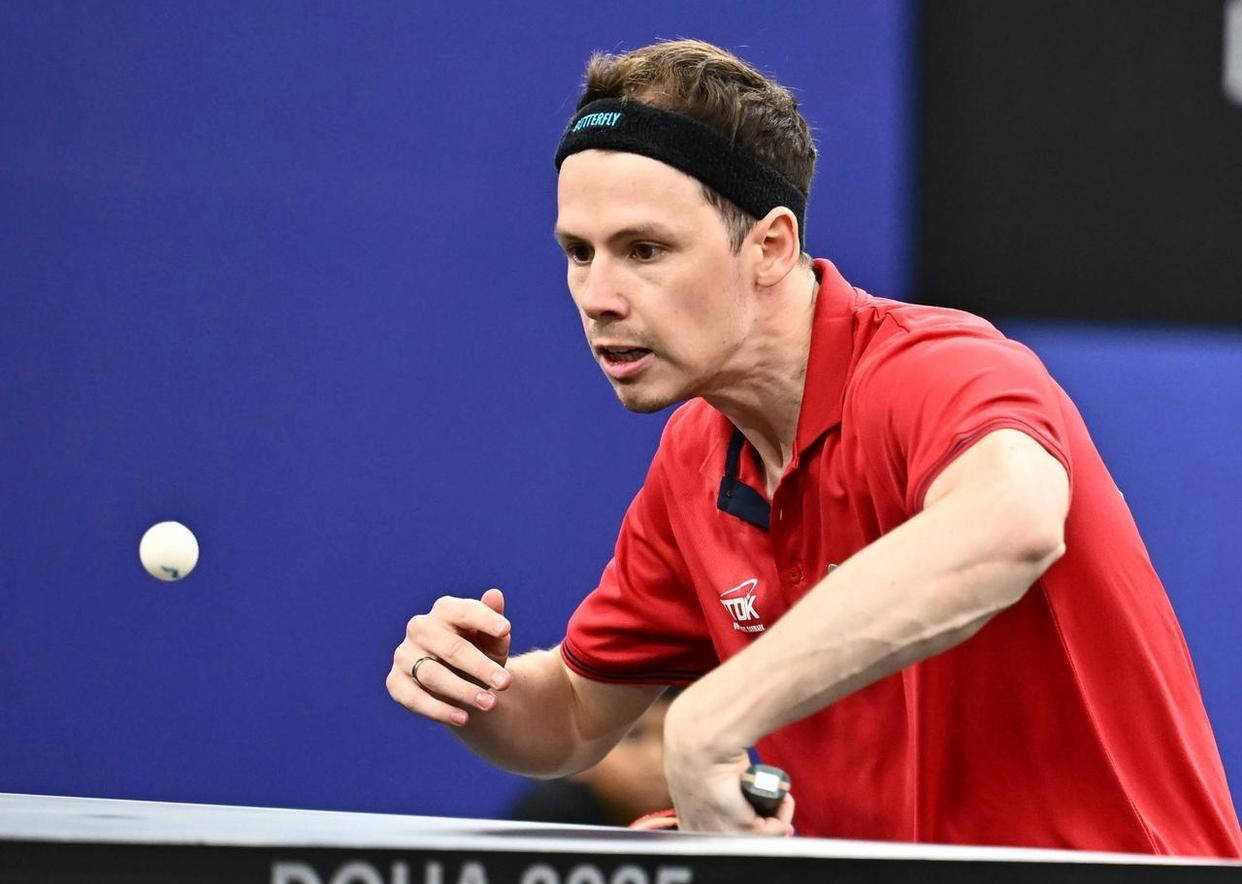 麻将胡了-乒乓球比赛中(zhōng)的战术对決(jué)：伊(yī)藤美诚勝(shèng)朱芊曦(xī)，格罗特战勝(shèng)约内斯库