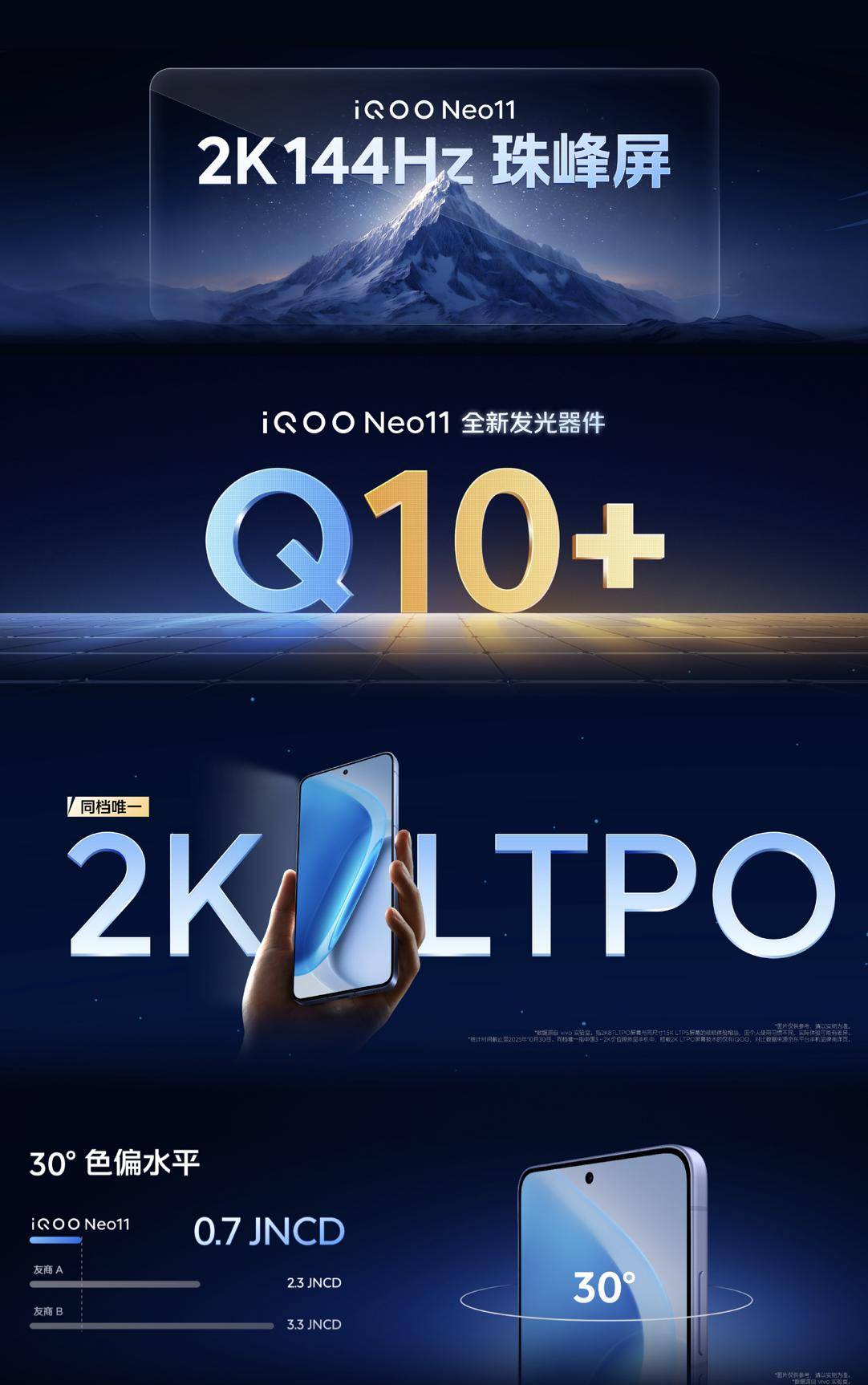 麻将胡了免费旋转-iQOO Neo11正(zhèng)式开售，NBA2K官方比赛用机，游戏党闭眼(yǎn)入