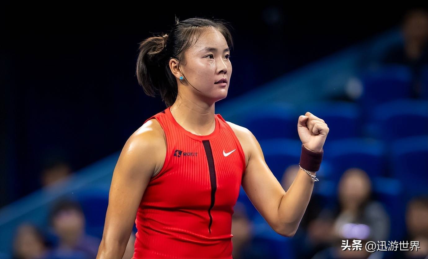 麻将胡了-二零二五武漢(hàn)网球公开赛赛程(chéng)、赛制(zhì)、獎(jiǎng)金、积分(fēn)分(fēn)布，王訢(xīn)瑜对位高芙