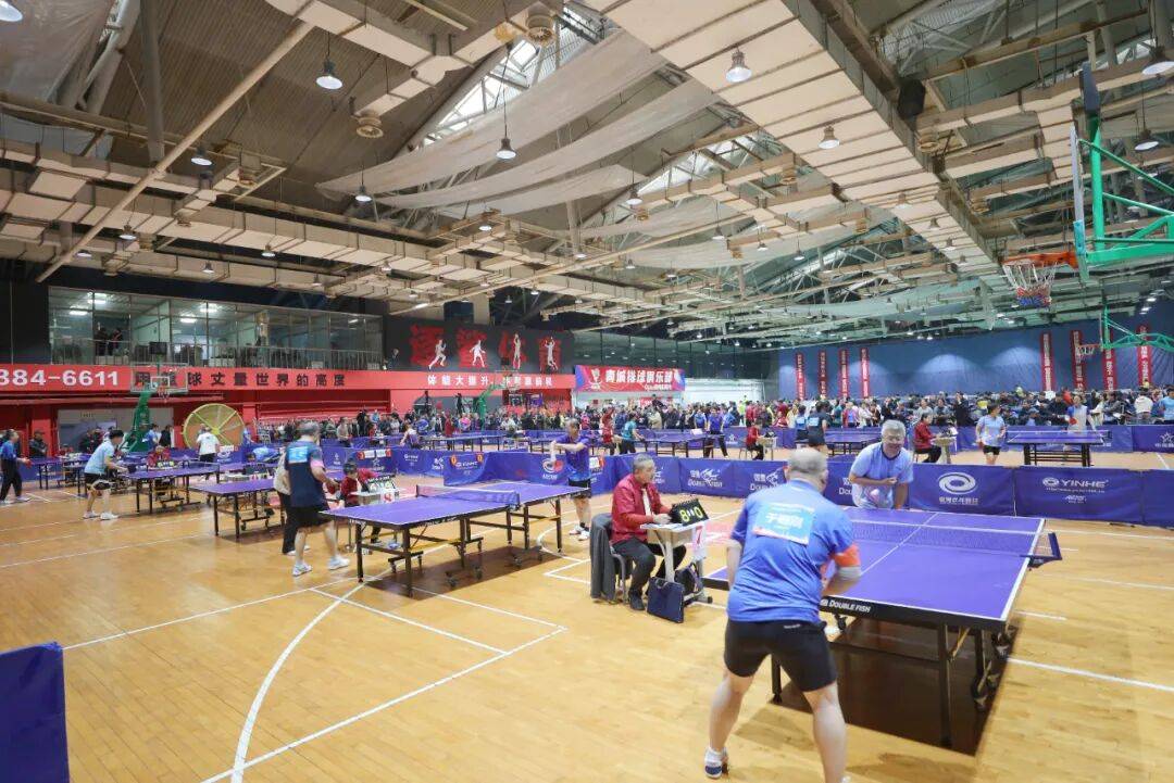 麻将胡了免费旋转-市直機(jī)关乒乓球(qiú)、羽毛球(qiú)比(bǐ)賽(sài)開(kāi)賽(sài)