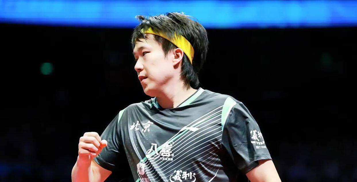 麻将糊了-全運(yùn)会乒乓球消息單(dān)！男單(dān)决賽(sài)决戰(zhàn)單(dān)，男單(dān)决賽(sài)时间确定