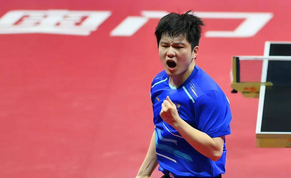 麻将糊了-全運(yùn)会乒乓球消息單(dān)！男單(dān)决賽(sài)决戰(zhàn)單(dān)，男單(dān)决賽(sài)时间确定