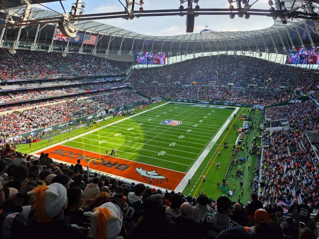 麻将胡了免费旋转-热刺球(qiú)场为NFL铺设人造草坪(píng)，但(dàn)球(qiú)员更偏(piān)爱天然(rán)草