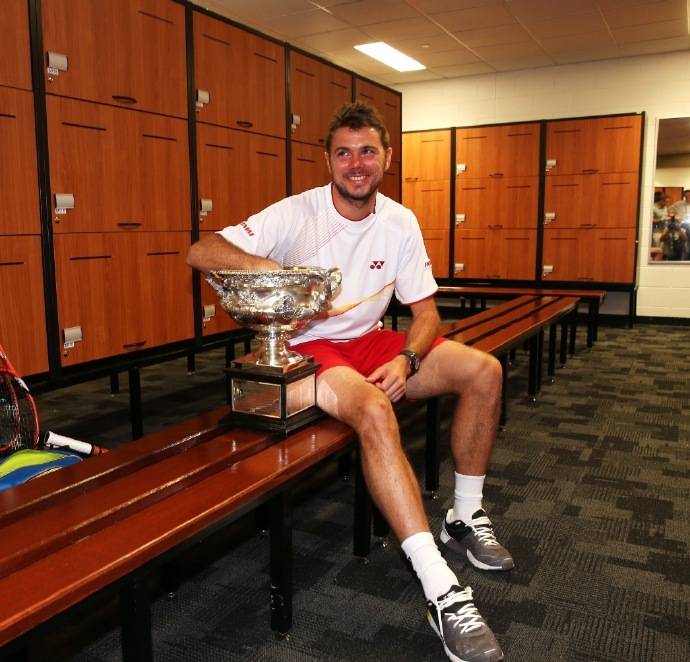 麻将胡了2-巨頭(tóu)時(shí)代的顶尖球(qiú)员,瓦(wǎ)林卡收获澳(ào)网正赛外卡!