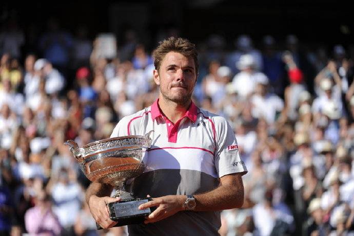 麻将胡了2-巨頭(tóu)時(shí)代的顶尖球(qiú)员,瓦(wǎ)林卡收获澳(ào)网正赛外卡!