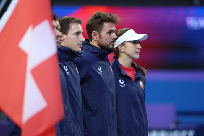 麻将胡了2-巨頭(tóu)時(shí)代的顶尖球(qiú)员,瓦(wǎ)林卡收获澳(ào)网正赛外卡!