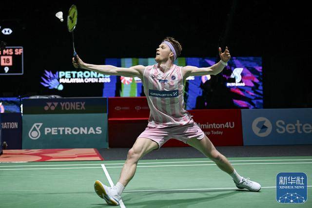 麻将糊了-羽毛(máo)球丨马来西亚公开赛：石(shí)宇奇晋级决赛