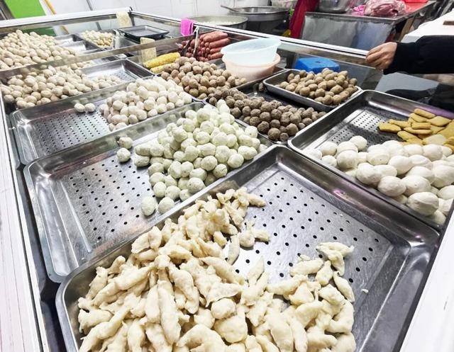 麻将糊了-老饕私藏！来闵行这家(jiā)批(pī)发市(shì)场，解锁火锅自由