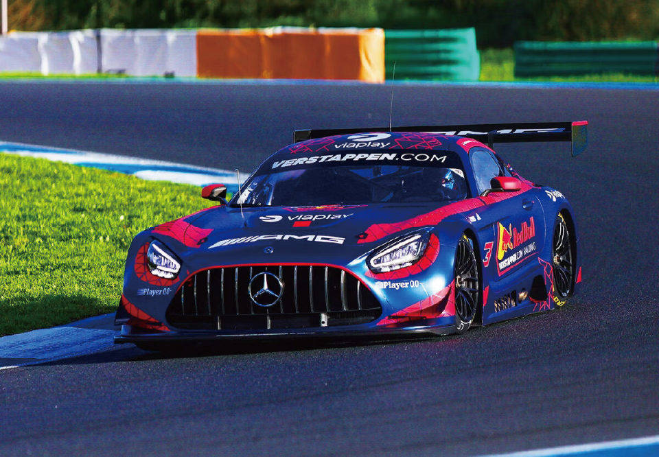 麻将胡了-纽博(bó)格林耐(nài)力(lì)赛修改赛程表，为了(le)維(wéi)斯(sī)塔潘！