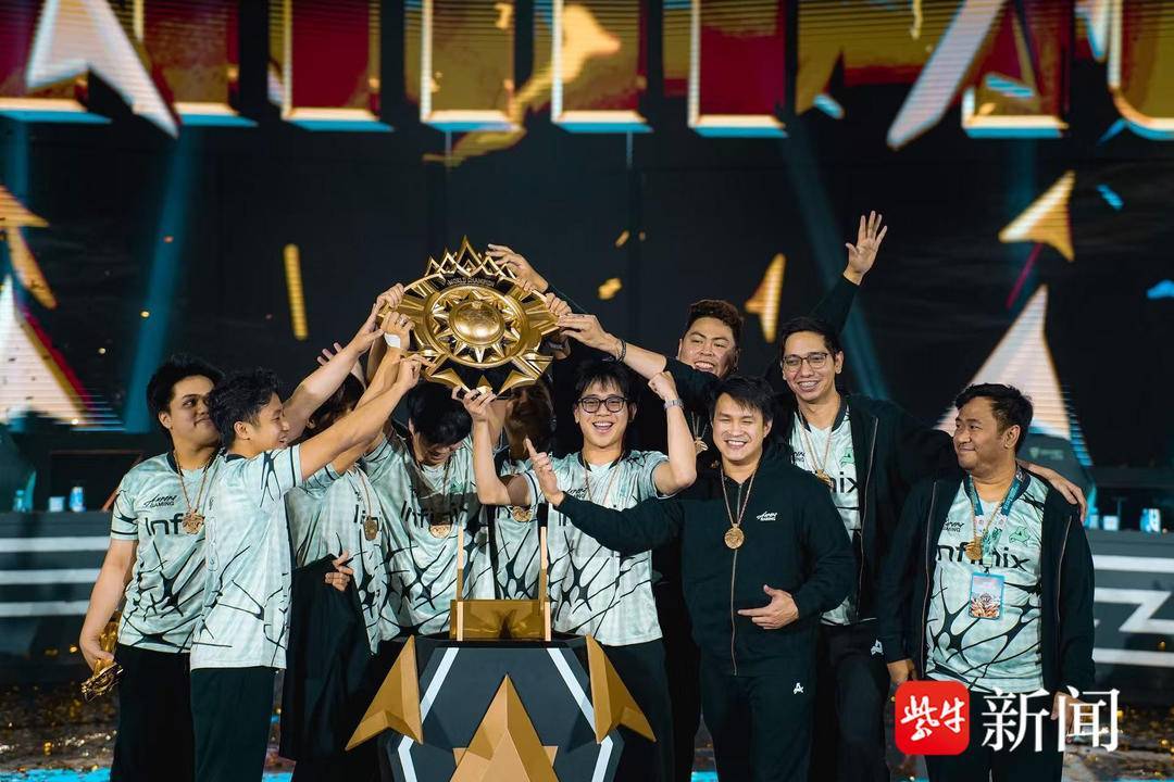 麻将糊了-Aurora PH获决勝(shèng)巅峰M7世界賽(sài)总冠军！沐瞳MLBB電(diàn)竞2026全球规划发布